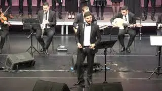 Dertliyim ruhuma hicranımı sardım da yine - Mustafa Şahin