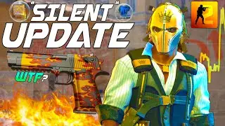 Valve’s PROGRESS with CS2.. (SILENT UPDATE)