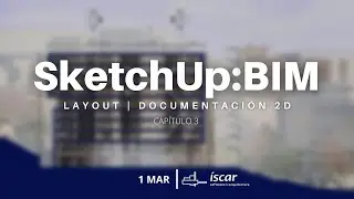 2D Documentation with LayOut | SketchUp:BIM