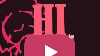 Hi YouTube