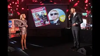 Svečių palinkėjimai žurnalui „Žmonės