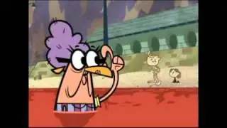 Disney XD japan - Jimmy Two-Shoes