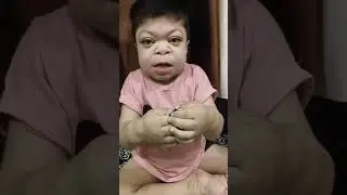 Aliza baby mini chocolate