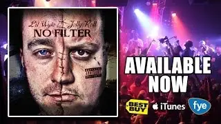 Lil Wyte & Jelly Roll feat. Jesse Whitley 