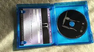 IT Blu-ray