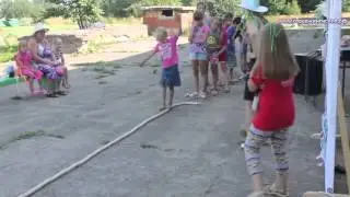 Путешествие в Техас
