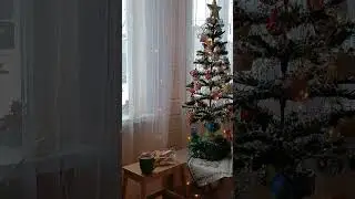 С НОВЫМ ГОДОМ‼️‼️‼️ЗДОРОВЬЯ, СЧАСТЬЯ, МИРА, БЛАГОПОЛУЧИЯ🤗❤️❤️❤️