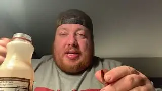 MIKES HONEST REVIEWS!! Galliker’s Chocolate Milk ( Episode 37)!!