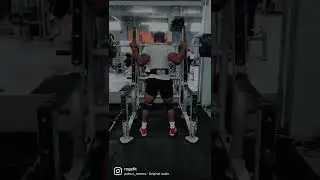 Daily motivation🔥 #dedication #squats #zyzz #shortsfeed