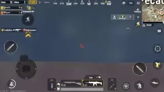 Играем в PUBG