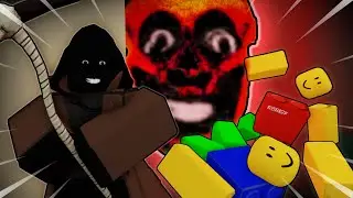 WEIRD STRICT DAD, BUT HASTE IS WEIRD! Roblox Animation