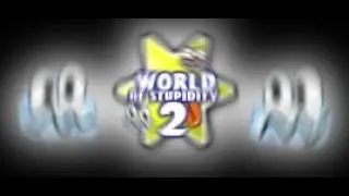 Let's Play - Mario Forever: World of Stupidity 2