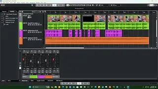 Cubase 13 graphics Fixed!