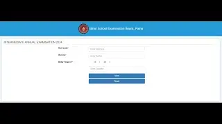 bihar board 12th result 2024 bihar board 12th result kaise check kare  bihar board result 2024