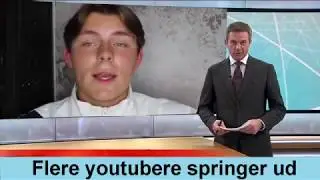 DIN LOKALE NYHED