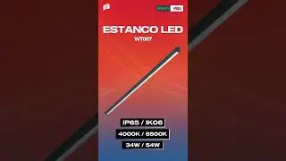 ¡𝗜𝗹𝘂𝗺𝗶𝗻𝗮𝗰𝗶𝗼́𝗻 𝗰𝗼𝗻𝗳𝗶𝗮𝗯𝗹𝗲 𝘆 𝗲𝗳𝗶𝗰𝗶𝗲𝗻𝘁𝗲! 