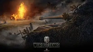 World of Tanks Stream