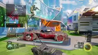 Call of Duty®: Black Ops Ill/ Original Shooter/ Kill Cofirmed Nuketown 70-9