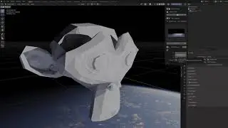 QuickHDRI Controls: Blender Addon v2.0 (v2.5.3 is current)