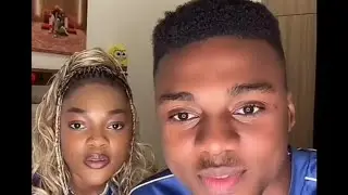 NIKA ET AKRAM JOUE À QUI DE NOUS DEUX