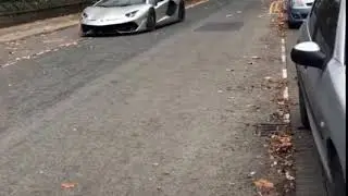 Amazing car