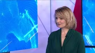 Утренняя программа для ВГТРК. Здоровое питание. Часть 2.