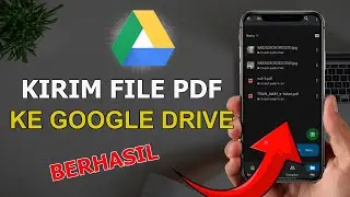 How to Send PDF Files to Google Drive Easily