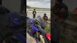 r15v3 crf150L