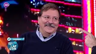 Mesut Yar ile Laf Çok - 18 01 2020