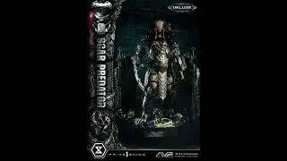 Predator Prime 1 Studio
