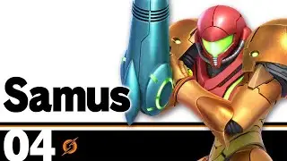 Super Smash Bros Ultimate: Classic Mode (Samus)