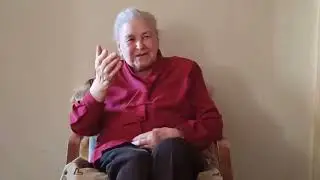 Лидия Гладких об образовании