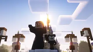 The MOST underrated server on Minecraft