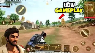 Ugw Live Gameplay | Ugw Playing | Ugw Gameplay