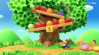 Mario Party Superstars - Part 2