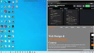 How to make website just 5mt. Ashikur jaman shuvo. 2022 08 01 23 26 15