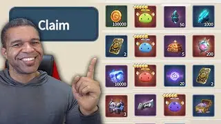 FREE REWARDS FOR SUMMONERS WAR CHRONICLES! APRIL 2023 COUPON CODES