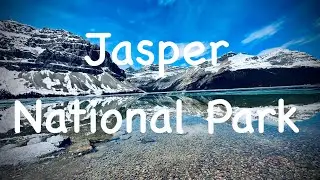 Jasper National Park | Alberta Canada