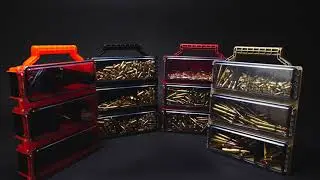 New Tri-Can Colors