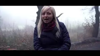 Людмила Ельникова (Можаровская), Виктория и Елена Дзони, "Радуюсь" песня Леонида Хмелевского