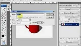 Exporting Files From SketchUp to Photoshop 3