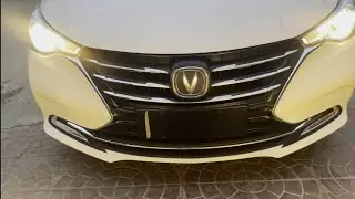 Changan Alsvin |AUTO|1.5 |2021 | Owner's Review | COMMENTS REPLIED|
