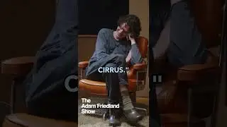 Cloud Work - The Adam Friedland Show 