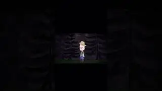 Camping with Baldi