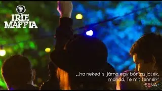 IRIE MAFFIA - Bónuszjáték