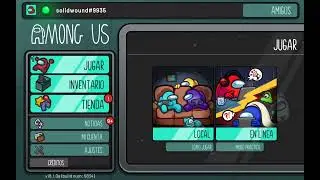 Tutorial de como poner el chat de among us en español paso a paso