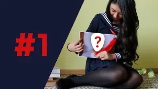Japonka wybiera najprzystojniejszego polskiego YouTubera....