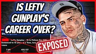 Did @HOMIEHangout End @leftygunplay Career? #new #viralvideo #youtube