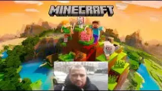 MINECRAFT ВИЖИВАНИЕ С МОДАМИ (ТУРБО/ЕРИКСОН-ПРОХОЖДЕНИЕ !!!)