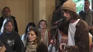 Sam Garrett - Grace (Beloved Mooji Baba)